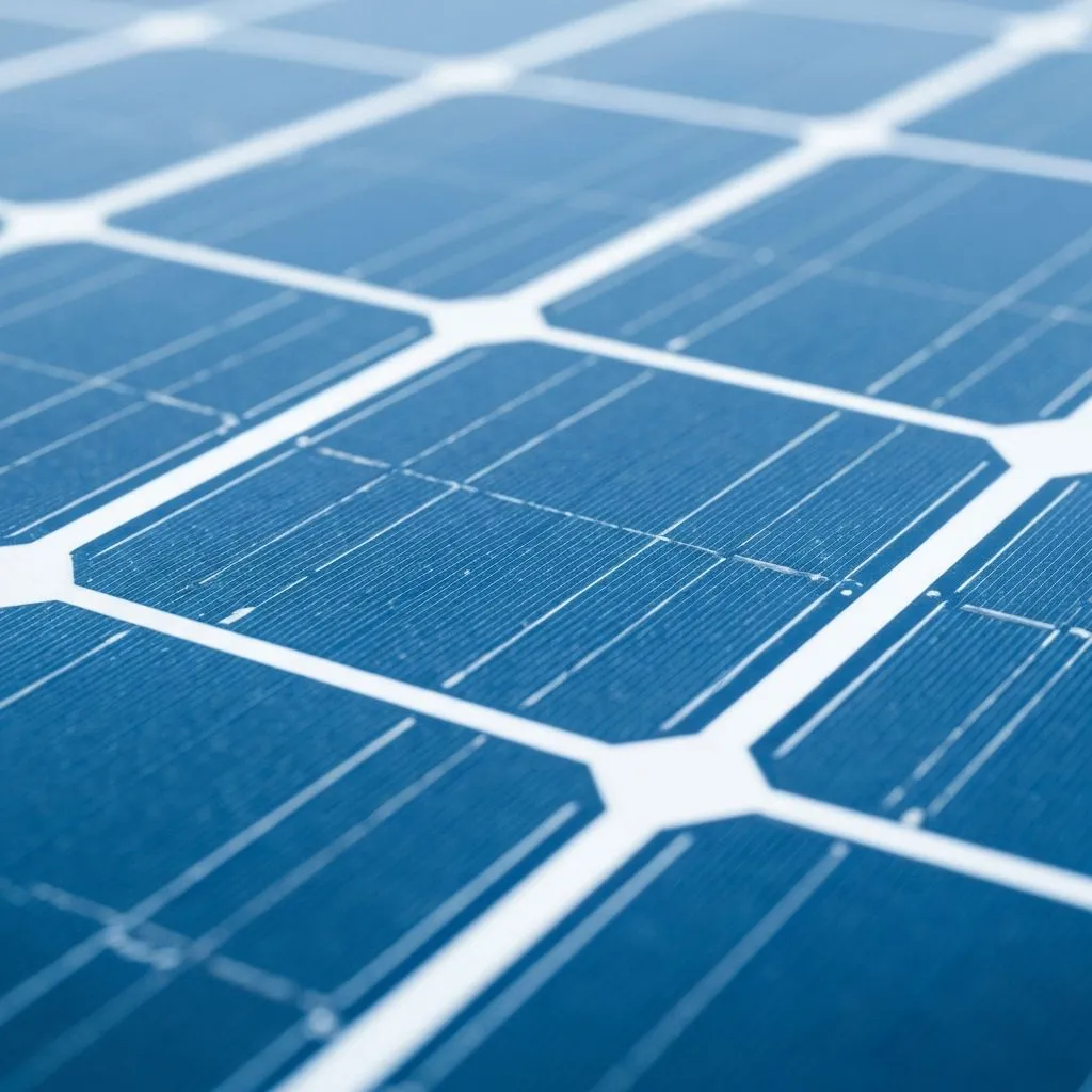 Photovoltaic Systems background