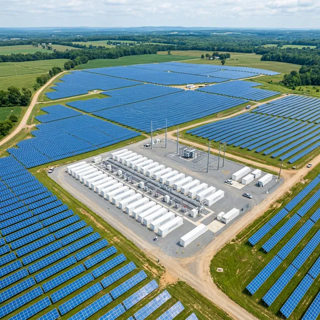 Site Identification & Feasibility